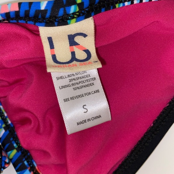 bikini top - Picture 2 of 4